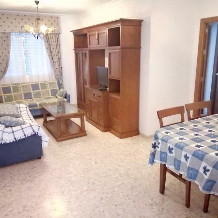 Apartamento Villamartin, Tranquilo Y Con Parking Conil De La Frontera Extérieur photo