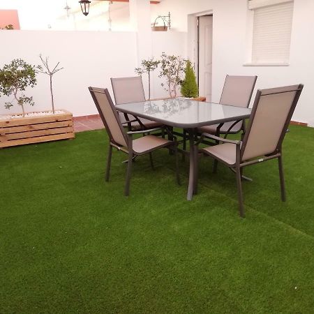 Apartamento Villamartin, Tranquilo Y Con Parking Conil De La Frontera Extérieur photo