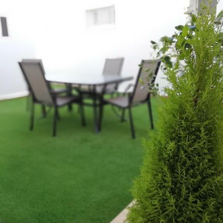 Apartamento Villamartin, Tranquilo Y Con Parking Conil De La Frontera Extérieur photo