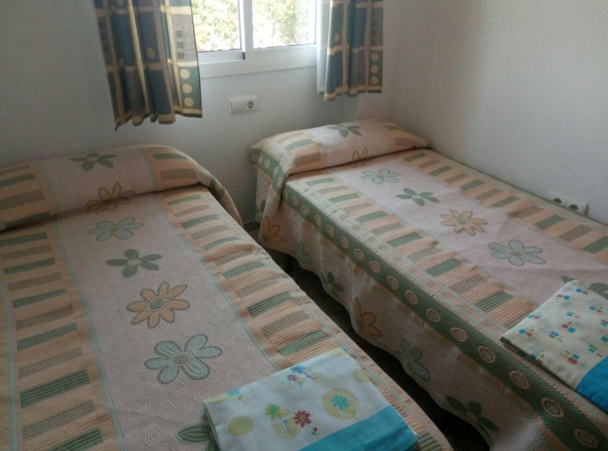 Apartamento Villamartin, Tranquilo Y Con Parking Conil De La Frontera Extérieur photo