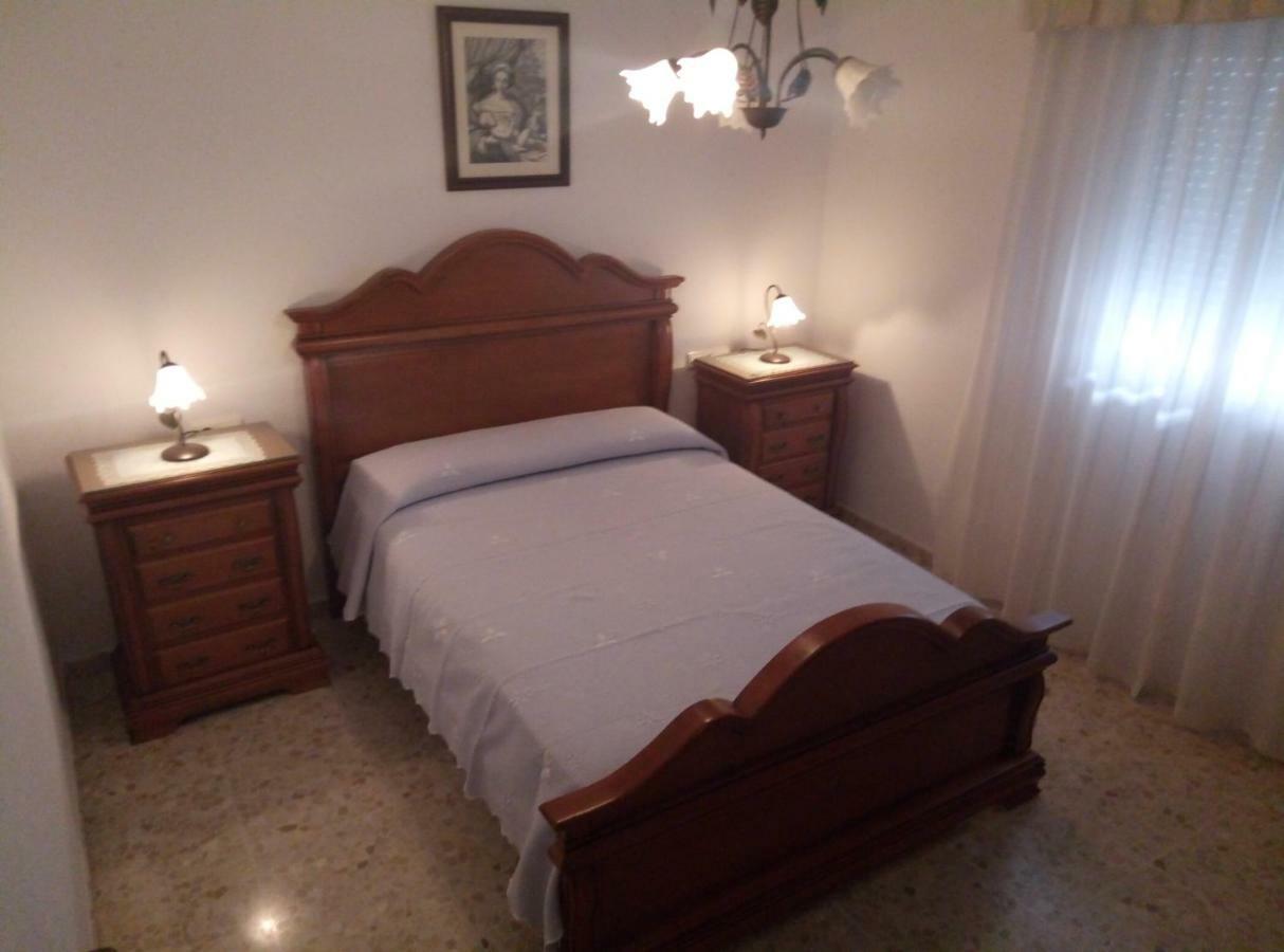 Apartamento Villamartin, Tranquilo Y Con Parking Conil De La Frontera Extérieur photo