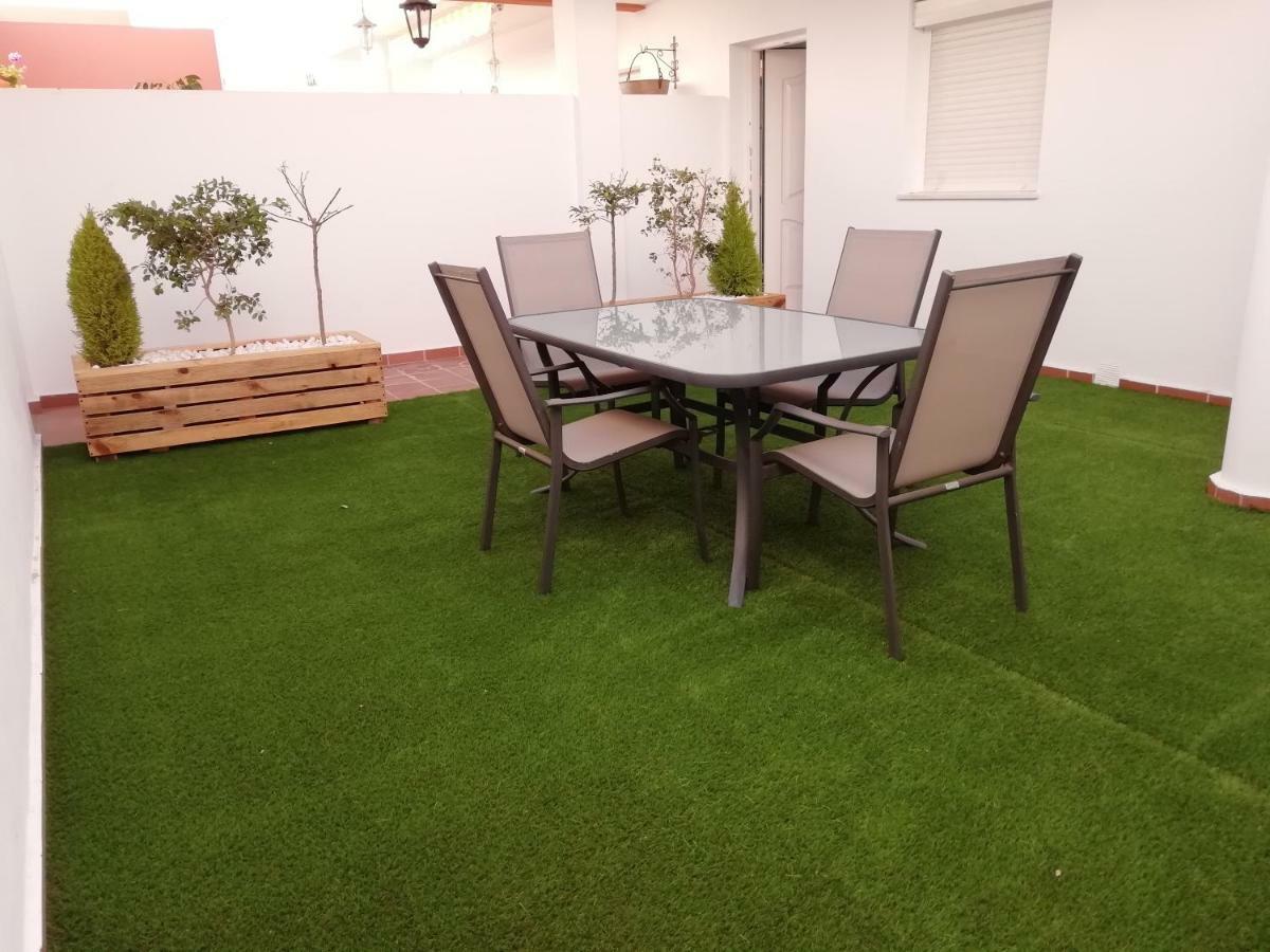 Apartamento Villamartin, Tranquilo Y Con Parking Conil De La Frontera Extérieur photo
