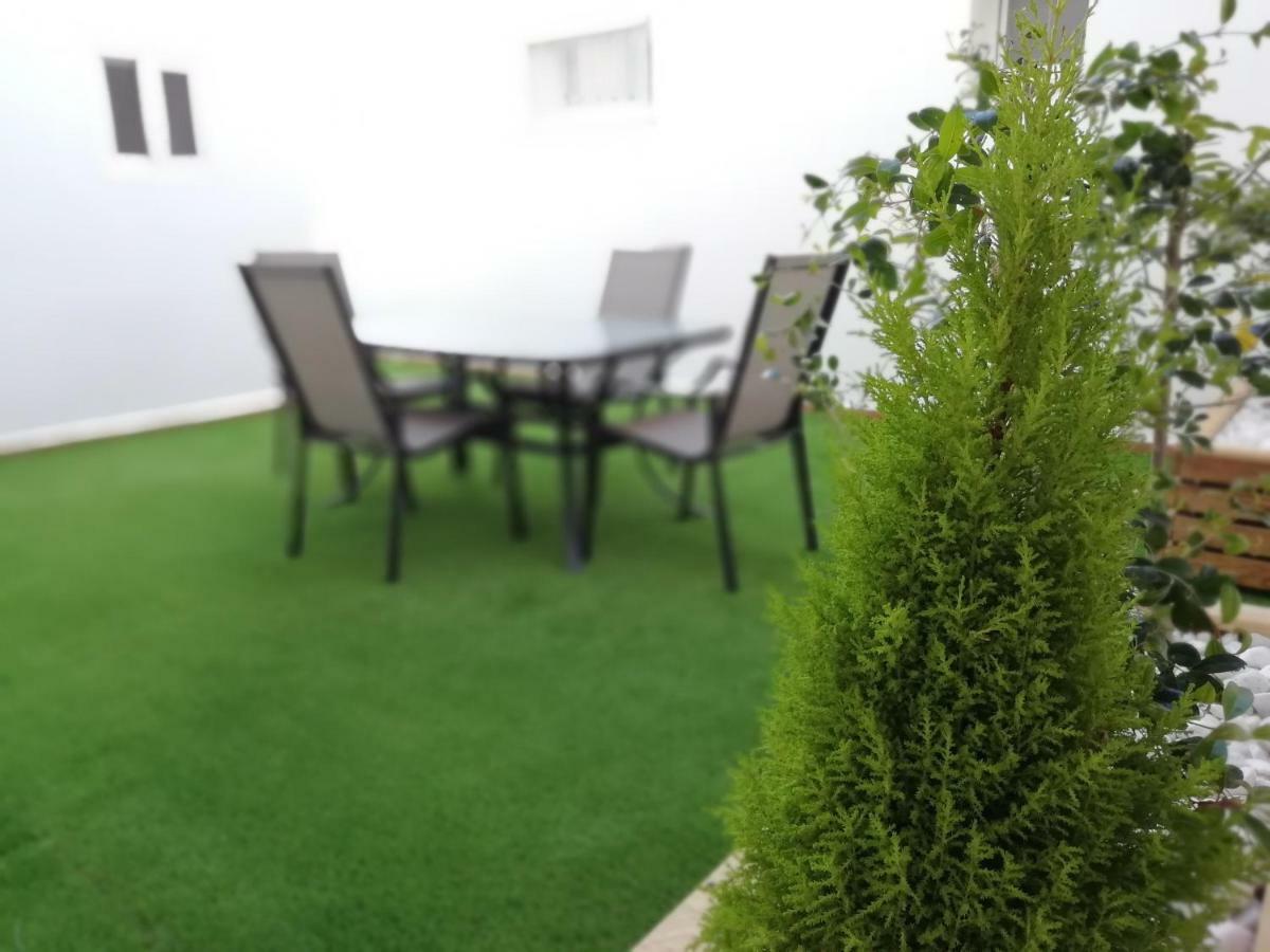 Apartamento Villamartin, Tranquilo Y Con Parking Conil De La Frontera Extérieur photo