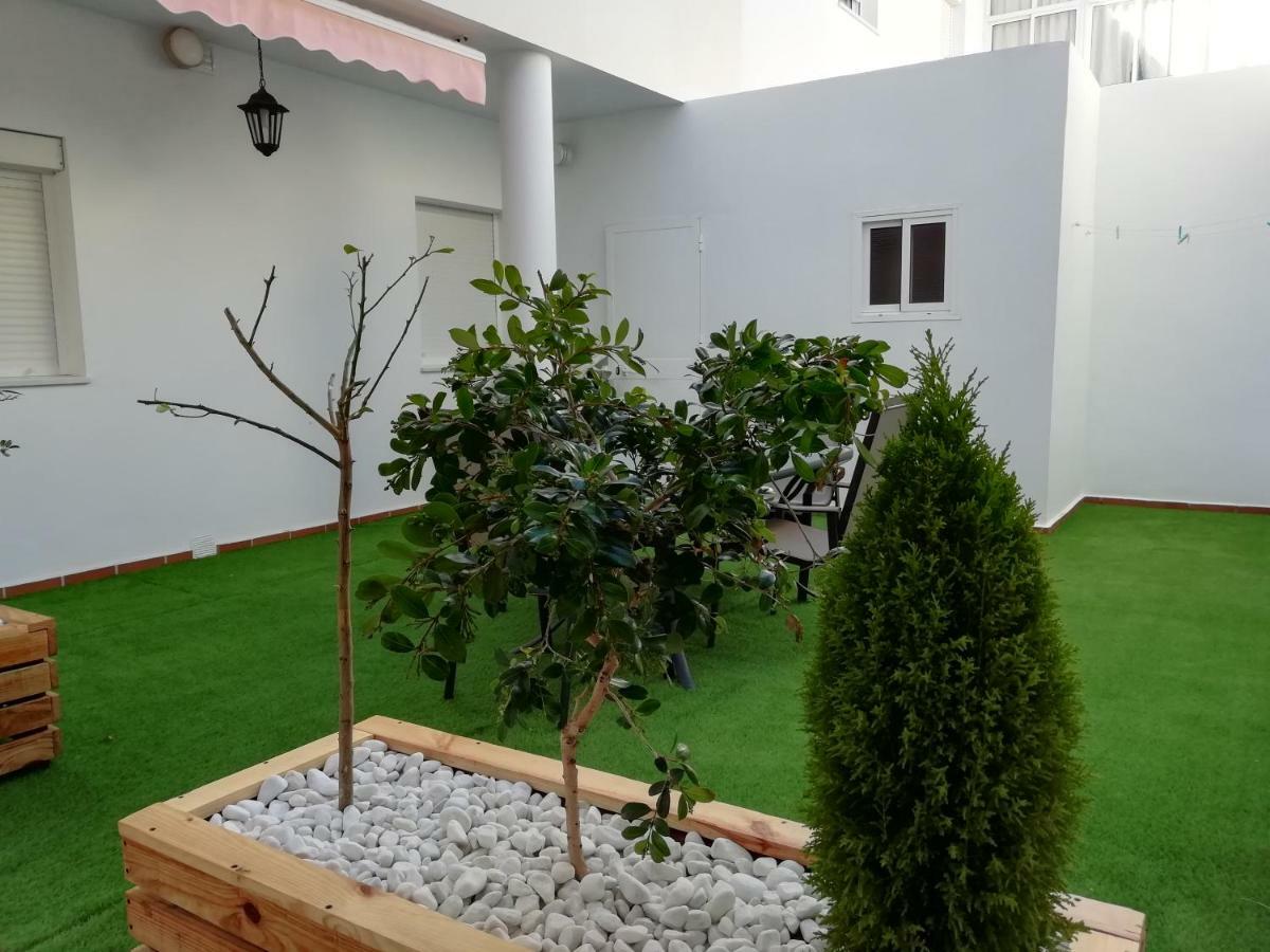 Apartamento Villamartin, Tranquilo Y Con Parking Conil De La Frontera Extérieur photo